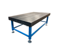 Zvárací stôl 1000 x 1400 mm