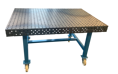 Zvárací stôl 1000 x 1000 mm
